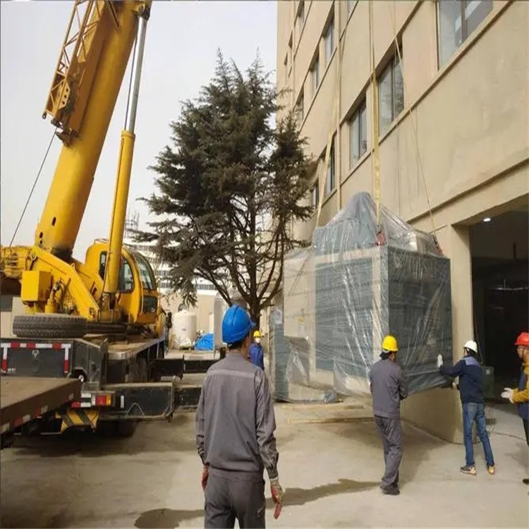 通海口镇35吨吊车能吊多高