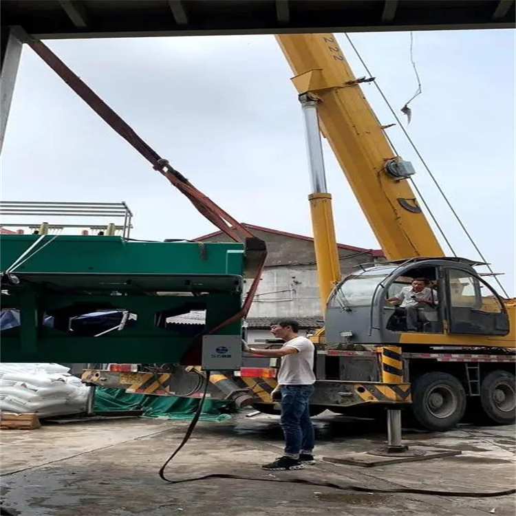 通海口镇大吨位吊车租赁应急保障方案|化解突发吊装需求难题